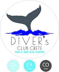Diver’s Club Crete