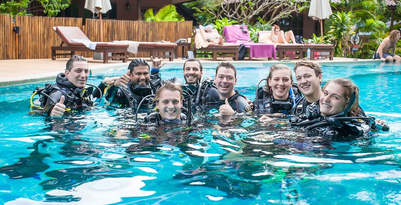 Scuba Diving Tips